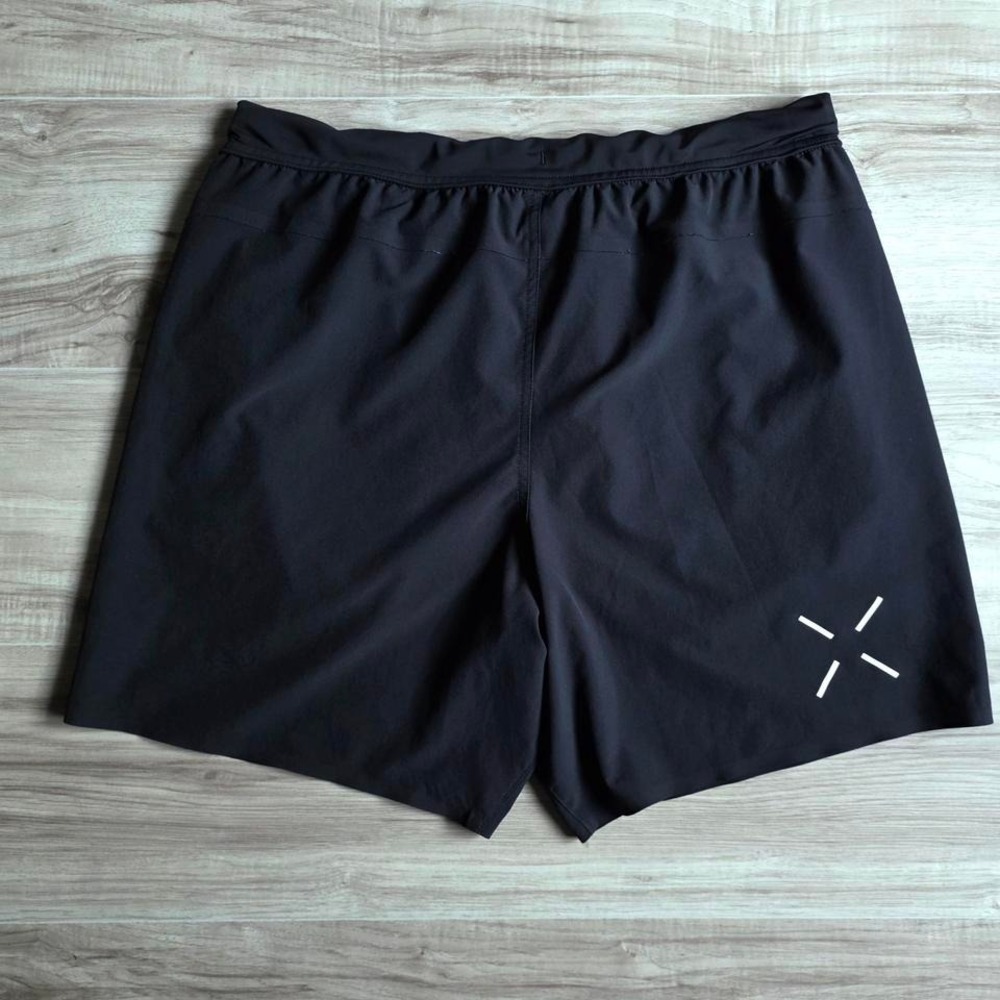 Ten Thousand Interval Shorts